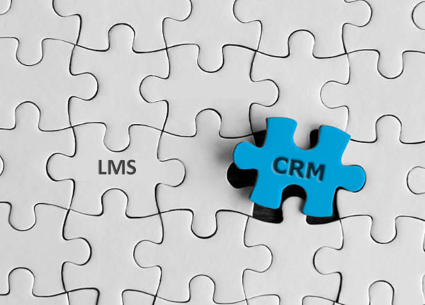 Is Your CRM Part Of Your Learning Ecosystem