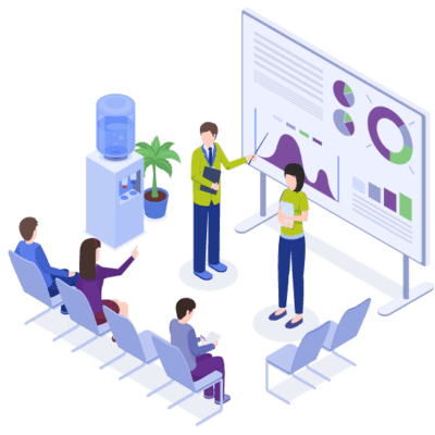 LMS for Employee Training