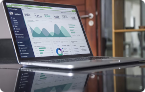 Reports and Dashboards