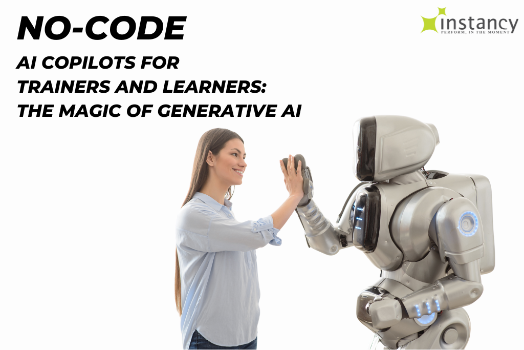 No Code AI Copilots Thumbnail
