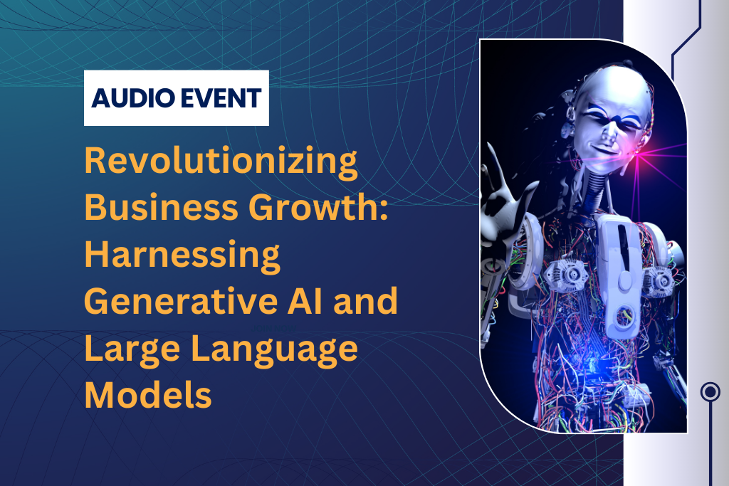 On demand webinar image